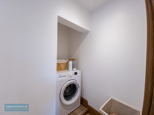 Laundry Area- click for photo gallery